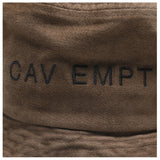 CAV EMPT BUCKET HAT - a60a13dcd4dd87851776ff775c0c9306