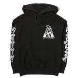 SAMSON HOODIE - a63d7dc69d15f3c814767562dc51edf0