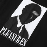 GHOST T-SHIRT - a6cccce18276782a9a51601e4139a626