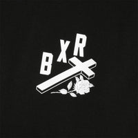 YOU'LL MISS US S/S CREW NECK TEE - a7b0a038e0337c80dde76ce633fe9cf3