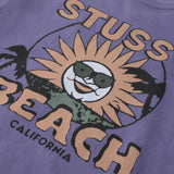 WORTH THE TRIP PIG. DYED TEE - a7b121fe22398b7f4a0f61076908fb07