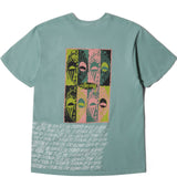 MASKS PIG. DYED TEE - a7bc7c2291610fa4cccd80ede04e3d59