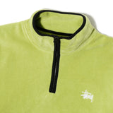 POLAR FLEECE HALF ZIP - a7fbb93e9e622c6f0a329af7756737d0