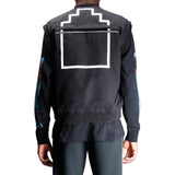 UTILITY VEST #2 - a8237dd34c70e2c03762bfbb86abf584