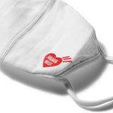 HUMAN MASK - a851faa70d90e708c1f491d0cb36354c