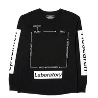 SRL . ROOTS / C-TEE . LS - a9bde2fbf8dbd7dded47d64d82c9dc1d