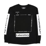 SRL . ROOTS / C-TEE . LS - a9bde2fbf8dbd7dded47d64d82c9dc1d