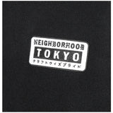 X NEIGHBORHOOD HOODIE - aa73c769e326d965a2088a59dce6c3d9