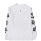 SAFETY FIRST L/S TEE - aaf79e88562b5396953b8d7535d8569c