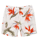 BIRD OF PARADISE HAWAIIAN SHORTS - aafa42fd64da5462eb46c23608a8ea98