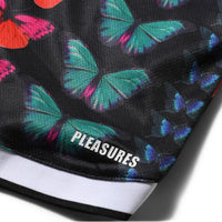 BUTTERFLY BASKETBALL SHORTS - ac4824eb85f9407eec0f9dc4db4e97b9