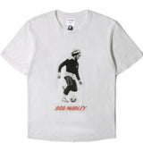 x BOB MARLEY T-SHIRT (TYPE-3) - acfb73a9d748e661e6698f6e36242abc