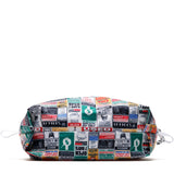 Innersect F@BRICK LIGHT ZIP POUCH - ad227555316c010488122bb6f5d66f37