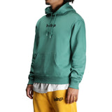 SERIF HOOD - ad2ace3c58fc55a445a96f43493c79ae
