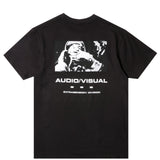 A/V SQUAD TEE - add12df6d048f02267a92c6497e837e7