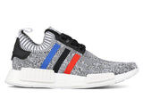 Adidas NMD R1 PK - adidas-nmd-NMD_R1_PK_FTWWHT_CORRED_CBLACK-1