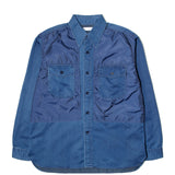 CPO SHIRT - aff76e8e1eb87fdb9c4b20d337832818