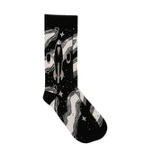 JACQUARD DREAM SOCKS - b03652a11cf47f129f16ee30f791d492