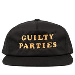 GUILTY PARTIES CAP - b08414c717b5a9694b766b7962a409cd