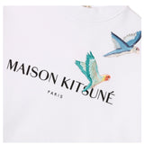 SWEAT-SHIRT LOVEBIRDS - b1cb26d749257efe64c00da27ade3084