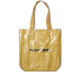 MAMA PLASTIC TOTE BAG - b34e5b19dec9aeb66fb74557d51bdc45