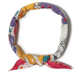 COLOR BANDANA (FRUIT SHUNGA) - b3508a598006bc50e81e7e68b4144cc3