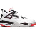 AIR JORDAN IV RETRO (Grade School) - b37d2487c2af4972aab9182b21441a05
