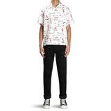 CURRY UP ALOHA SHIRT - b3de9c86478086b6abc5a5ee6ca30e4a