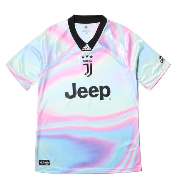 x EA Sports JUVENTUS JERSEY - b439eeb4ee5c04fb3d63c14322a117c3