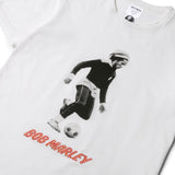 x BOB MARLEY T-SHIRT (TYPE-3) - b4927de06f2511b80537cb1638542266
