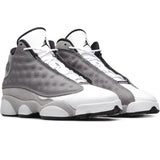 AIR JORDAN 13 RETRO (GRADE SCHOOL) - b617727df6c92d5fb96e6ce752f15e7b