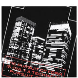 ZIGGURAT PRINT T - b62b83ba1d5c8d2a200ed26c34c77e66
