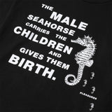 BIRTH LONG SLEEVE T-SHIRT - b6420a2d7118b1f085492187edb7394a