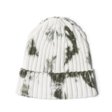TIE DYE CUFF BEANIE - b7e9c1b51db90990d07df7ce3c003636