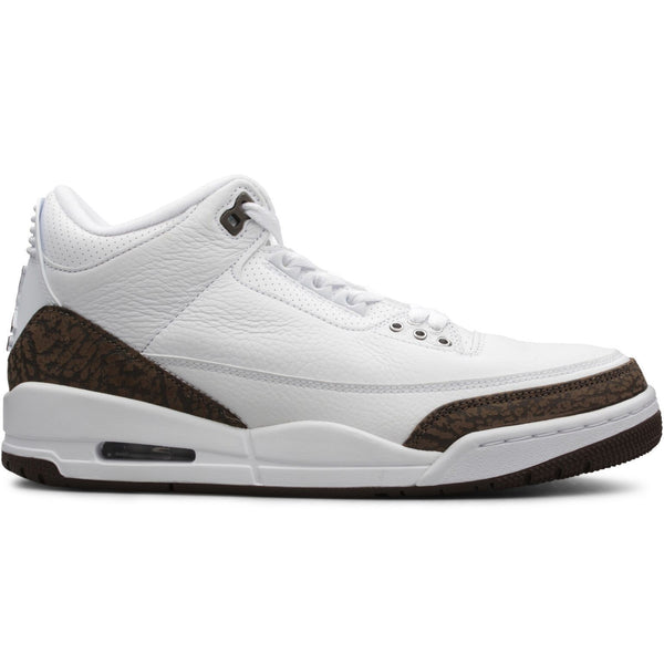 AIR JORDAN 3 RETRO - b831d8c006626b8cea9613e056495801