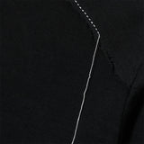 SASHIKO LS TEE - b8a2b7713364e0f705bb19882c157849