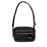 RIPSTOP NYLON SHOULDER BAG - b948325c20bbb9c40239df64285e1fff