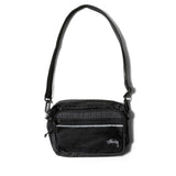 RIPSTOP NYLON SHOULDER BAG - b948325c20bbb9c40239df64285e1fff