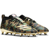 x BAPE ADIZERO 8.0 CLEATS - b97e76f09f07f776f8e9b26d294c3c39