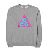 ACG Fleece Crew - ba43a7363fb0c96b384aa73b168be40c