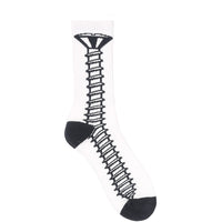 SCREW SOCKS (2 PACK) - bc5798c1b37294933ecf6d9b1f4885d4
