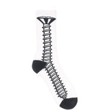 SCREW SOCKS (2 PACK) - bc5798c1b37294933ecf6d9b1f4885d4