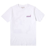 TOUCH THE SNAKE TEE - bd213cd658c21a238d35344335b79f82