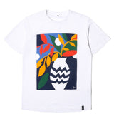 T-SHIRT STILL LIFE WITH PLANT - bd3d9f75b4c13fd5b43a868063223628