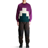 ZIGGURAT KNIT - bd768c3b760aad2ee53c82e052310bcb