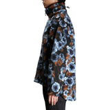 T-EMIN JACQUARD JACKET - bdriHKng