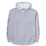 SNOWSTORM PILLING HOODIE - be22c593dd48ed5eb42e20f45d0eb6fe