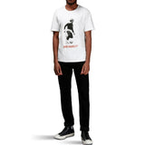 x BOB MARLEY T-SHIRT (TYPE-3) - beb0f42b84a2f10b96f782b4aa4962d5