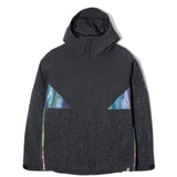 x BAPE SNOW JACKET - bf8c948c2951c1508de127df0f76fbc0