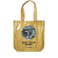 MAMA PLASTIC TOTE BAG - bff36d35a43f599c9df61b6abd98f9c2